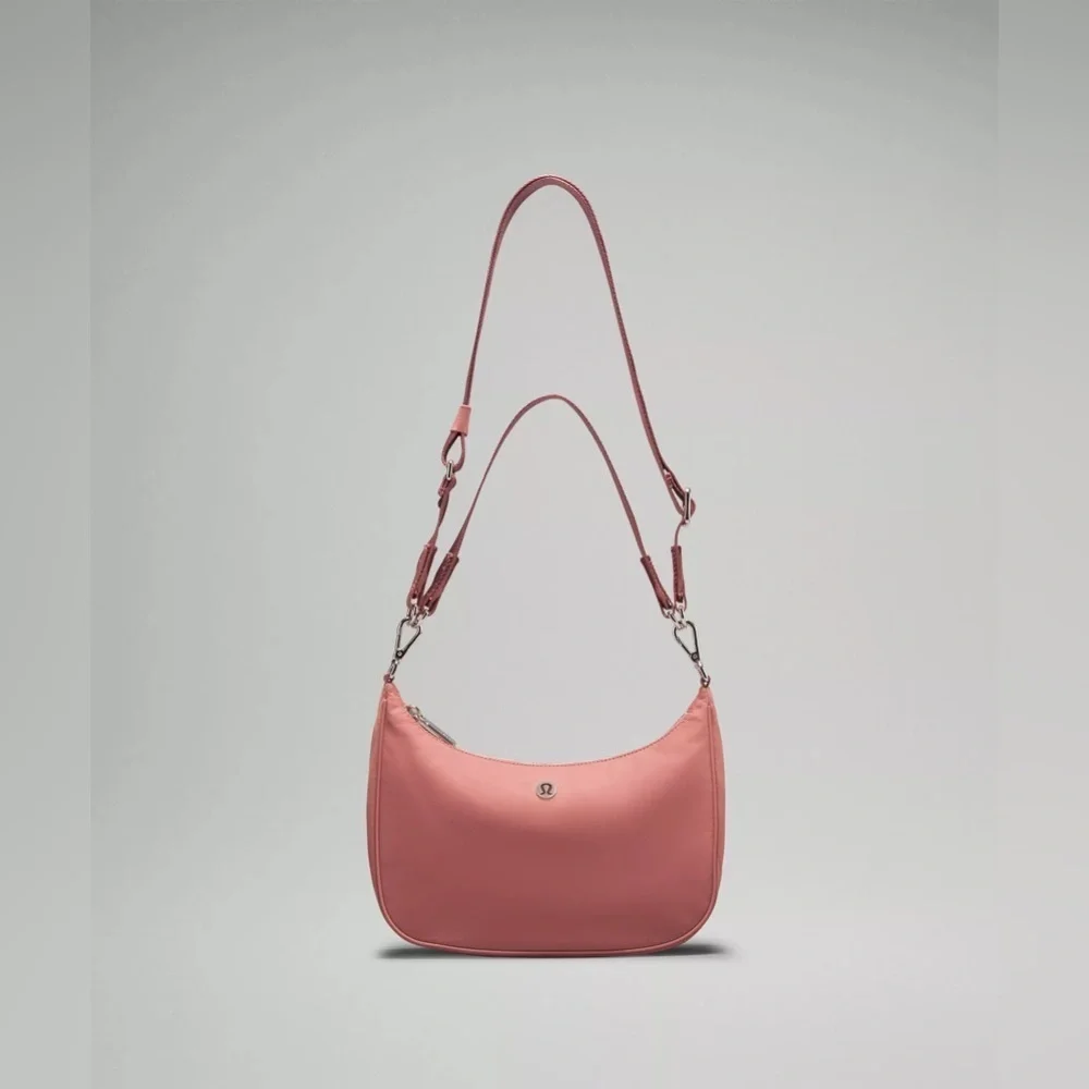 Adjustable Mini Shoulder Bag 3L Spiced Chai - Picture 2 of 3